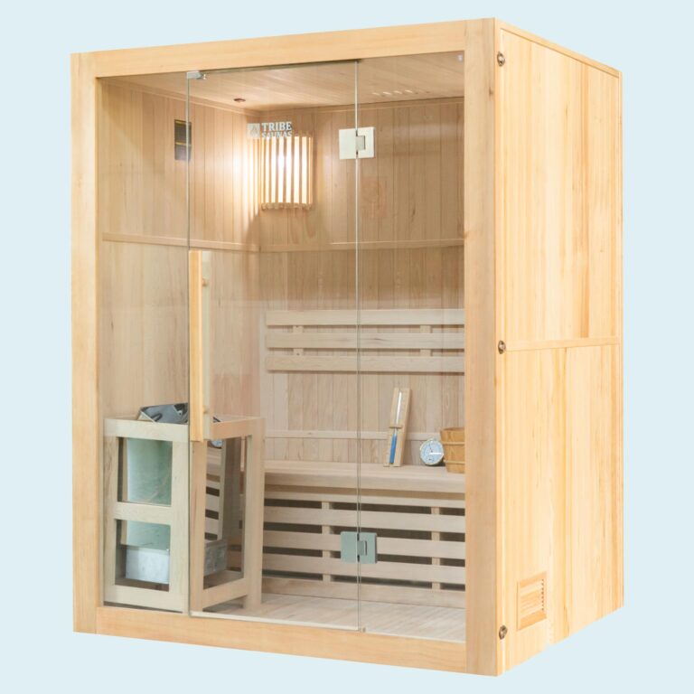 Lisbon 3 Traditional Sauna 02