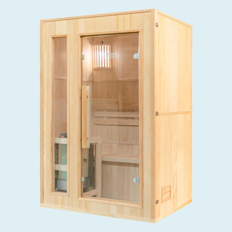 Valencia 2 Traditional Sauna 2