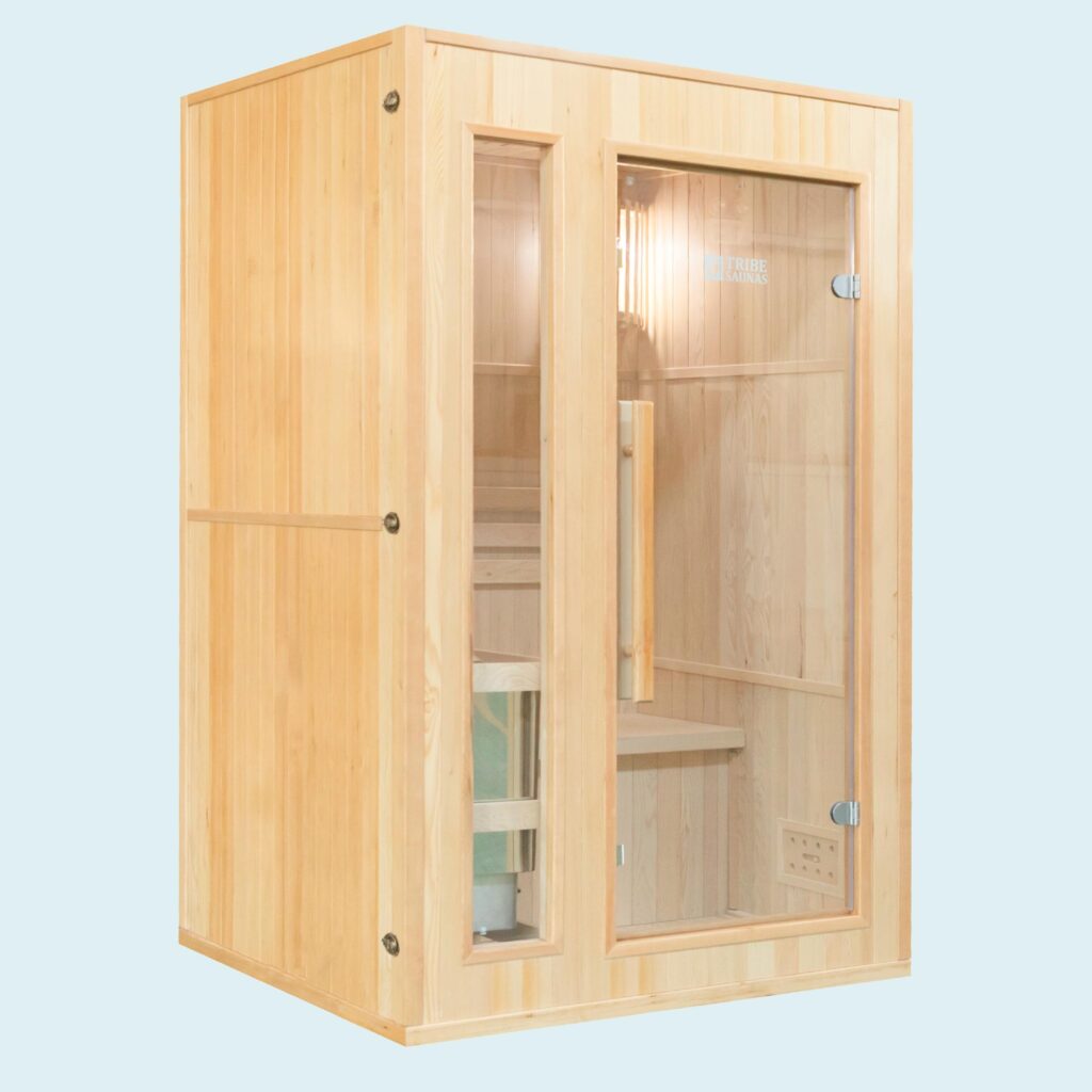 Valencia 2 Traditional Sauna 3